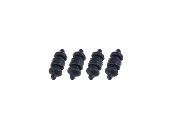GOOSKY E2 GPS IMU Damping Ball Set