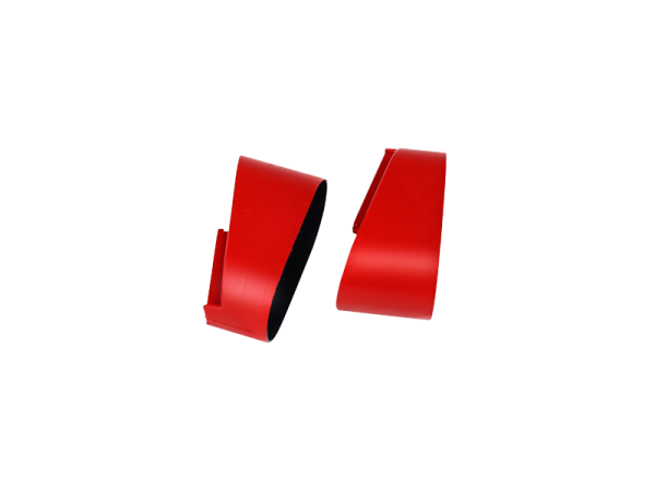 GOOSKY E2 GPS Exhaust Port Set - Rescue Edition