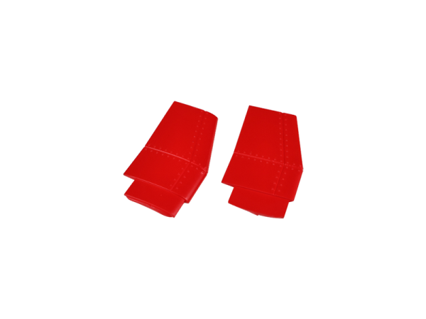 GOOSKY E2 GPS Horizontal Stabilizer Set - Rescue Edition