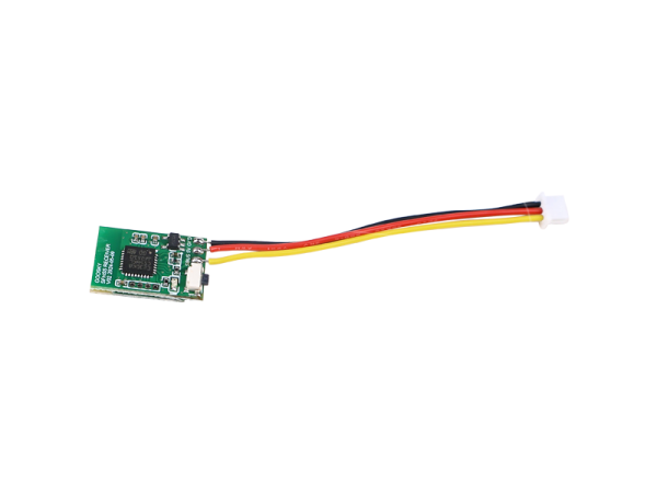 GOOSKY E2 GPS Futaba compatible S-FHSS Receiver