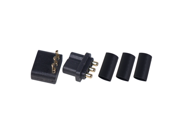 GOOSKY E2 GPS Tail Motor Plug