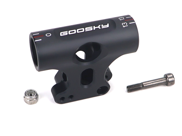 GOOSKY RS5 / RS6 Aluminum Center Hub