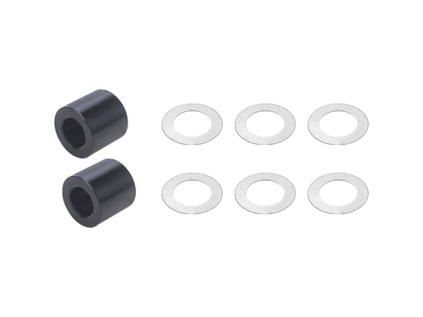 GOOSKY RS5 / RS6 Main Rotor Head Damper Set - POM