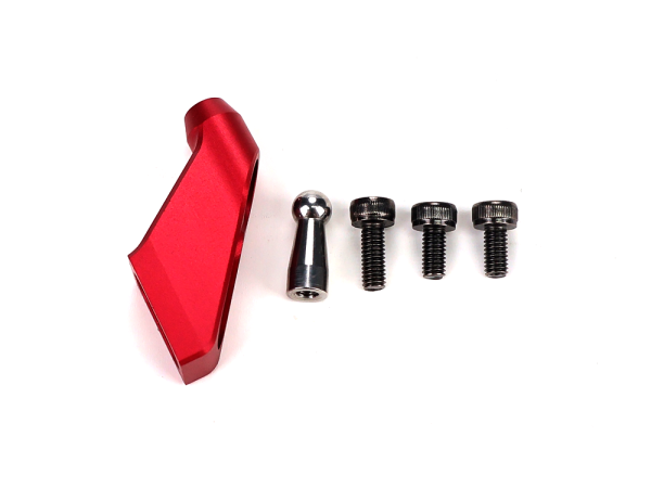 GOOSKY RS5 / RS6 Pitch control arm set Single