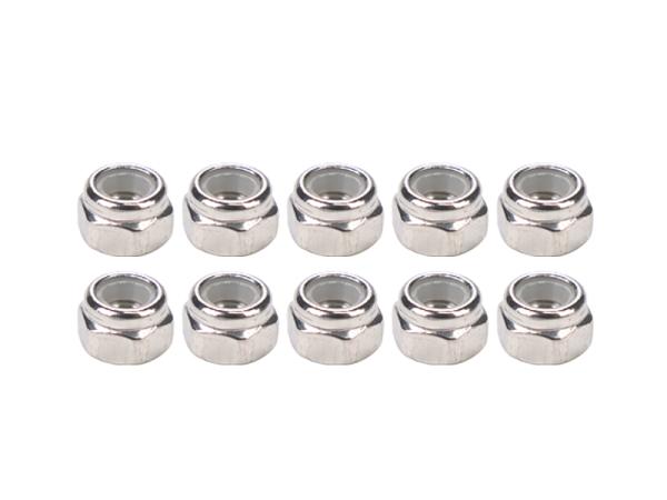 GOOSKY M4 locknut