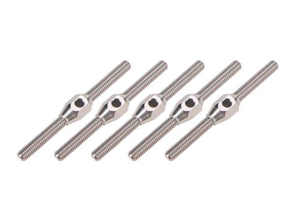 GOOSKY RS5 / RS6 Servo to swash link
