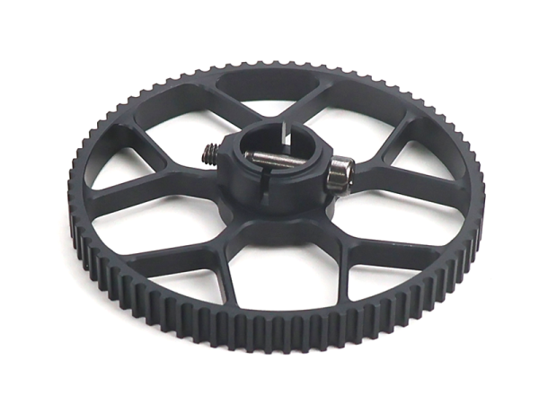 GOOSKY RS5 / RS6 Front pulley