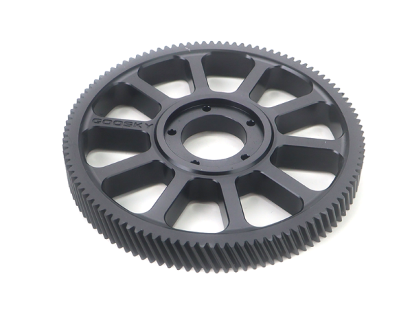GOOSKY RS5 / RS6 Main Gear