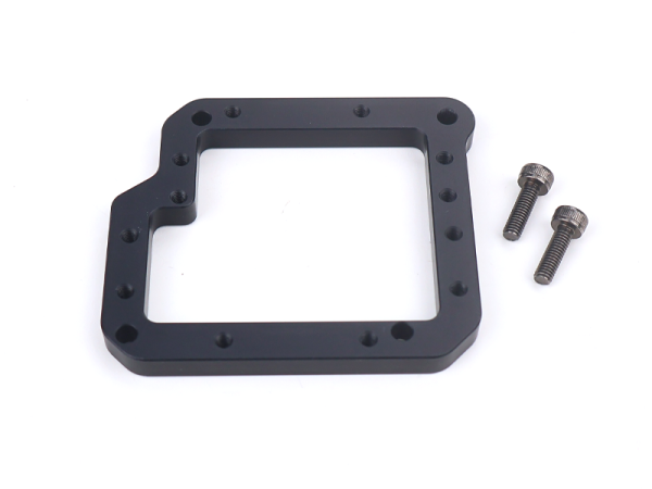 GOOSKY RS5 / RS6 Rear Servo Bracket
