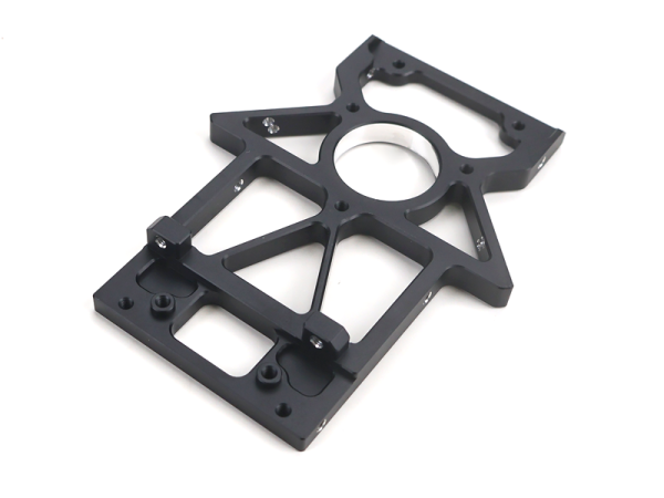 GOOSKY RS5 / RS6 Main frame lower plate