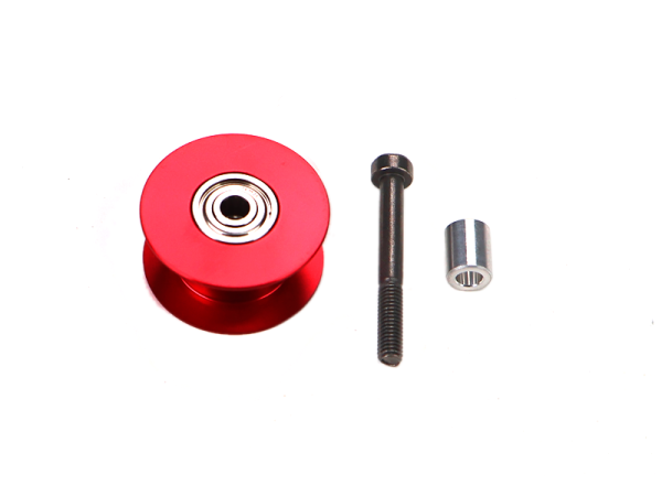 GOOSKY RS5 / RS6 Front Belt pulley Single Set