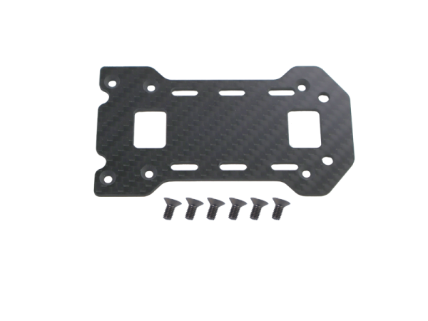 GOOSKY RS5 / RS6 Gyro plate