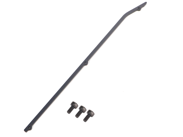 GOOSKY RS5 / RS6 Battery rail set Left and Right