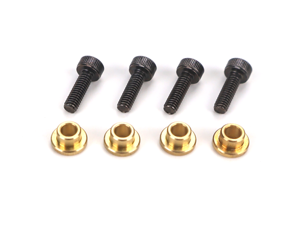 GOOSKY RS5 / RS6 Servo Screw set