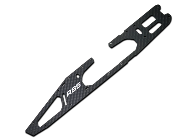 GOOSKY RS5 Upper Side Panel - L