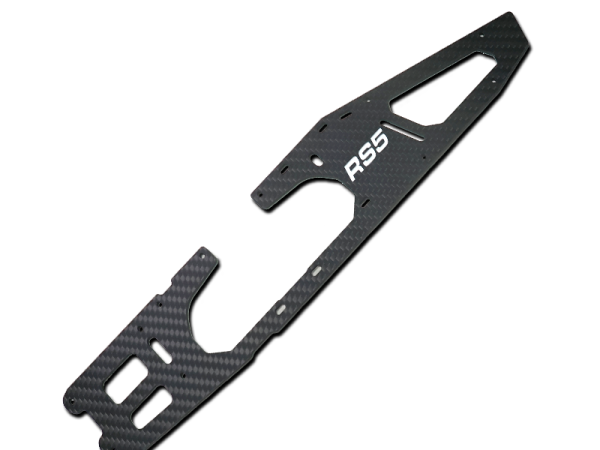 GOOSKY RS5 Upper Side Panel - R