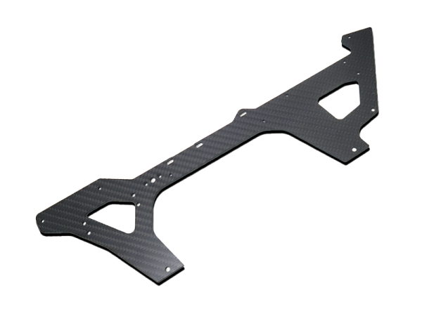 GOOSKY RS5 Lower Side Panel - L
