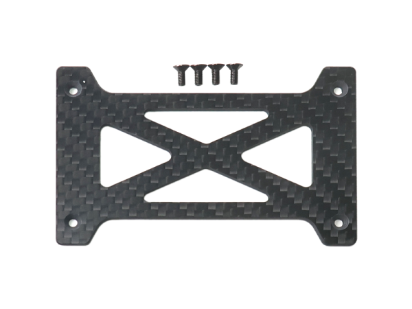 GOOSKY RS5 / RS6 ESC Fixing plate