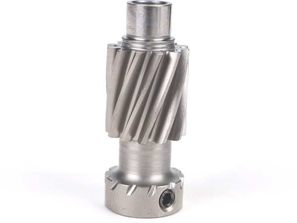 GOOSKY RS5 / RS6 Motor Gear - 12T