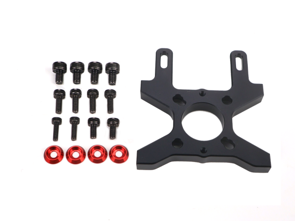 GOOSKY RS5 / RS6 Motor mount plate
