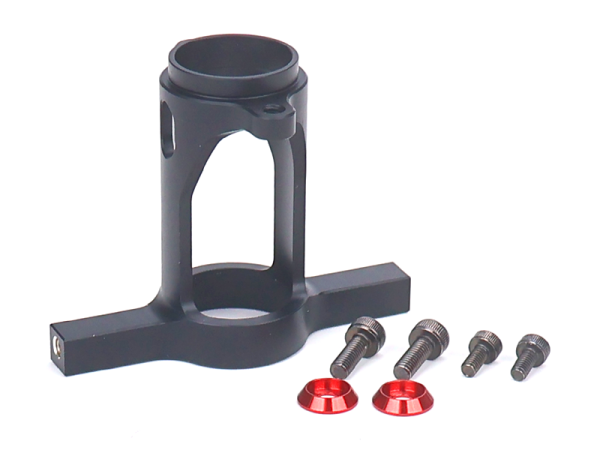 GOOSKY RS5 / RS6 Main motor Concentricity Cage