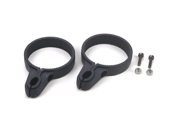 GOOSKY RS5 / RS6 Tail push rod guides