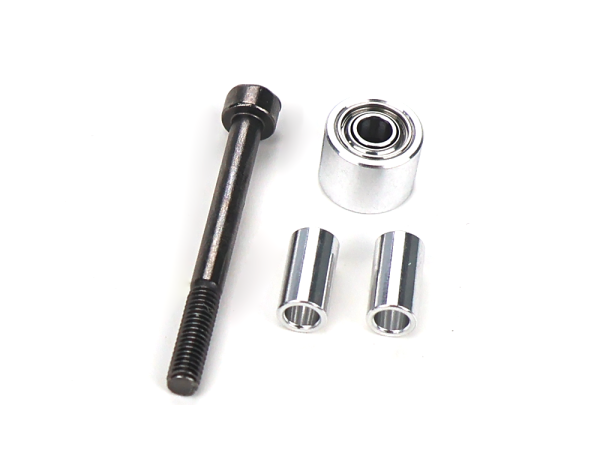 GOOSKY RS5 / RS6 Tail Belt pulley