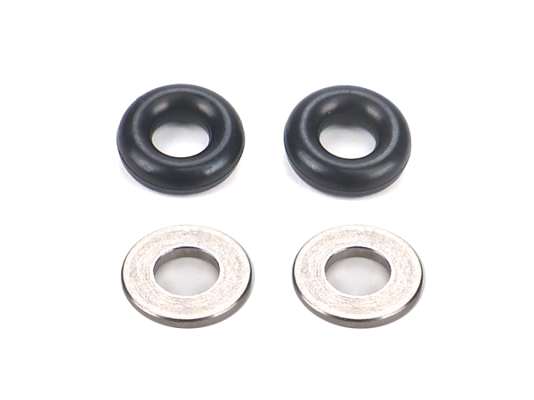 GOOSKY RS5 / RS6 Tail Damper - 90 degree