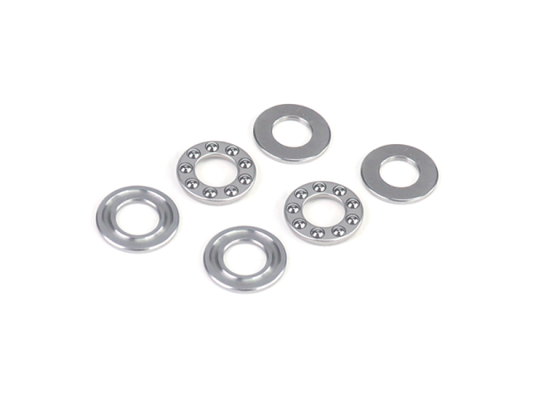 GOOSKY RS5 / RS6 Tail Thrust Bearing - F4-9M