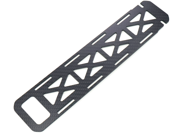 GOOSKY RS5 / RS6 Battery tray