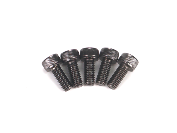 GOOSKY Screw - M5x12