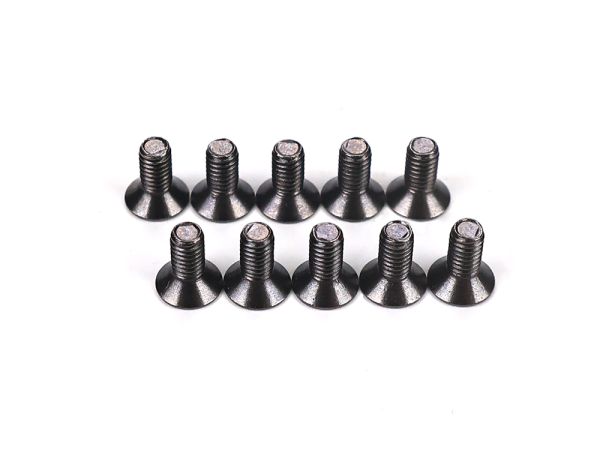 GOOSKY Screw - M2.5x6