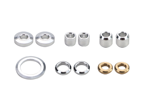 GOOSKY RS5 / RS6 Spacer sleeve set