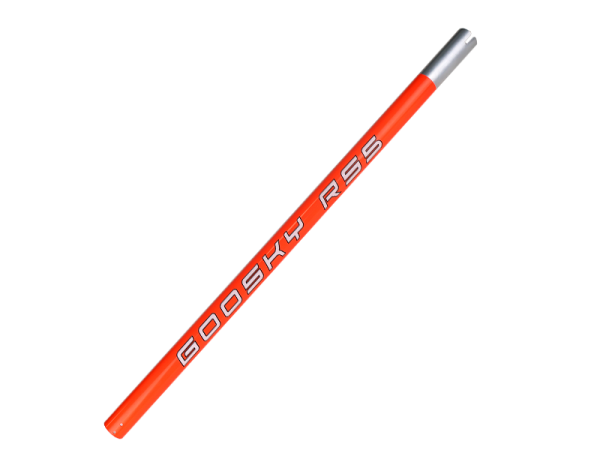 GOOSKY RS5 Color Painted Tail Boom Orange