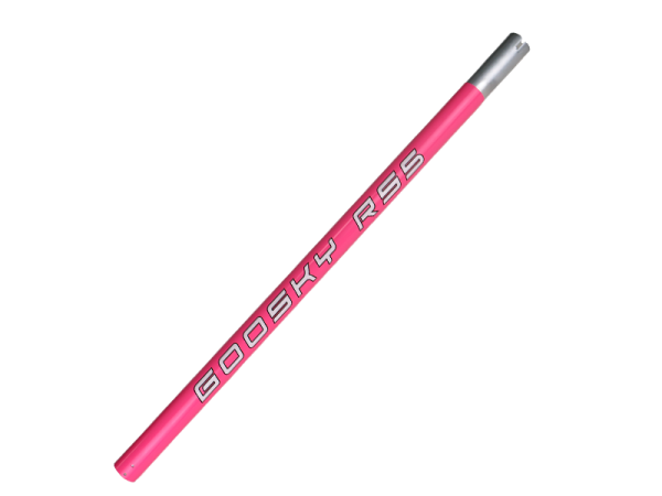 GOOSKY RS5 Color Painted Tail Boom Pink