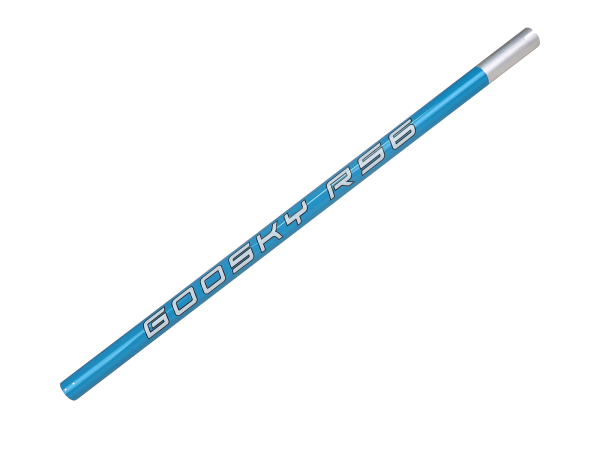 GOOSKY RS6 Color Painted Tail Boom Blue