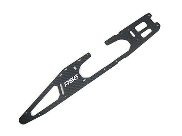 GOOSKY RS6 Upper Side Panel - L