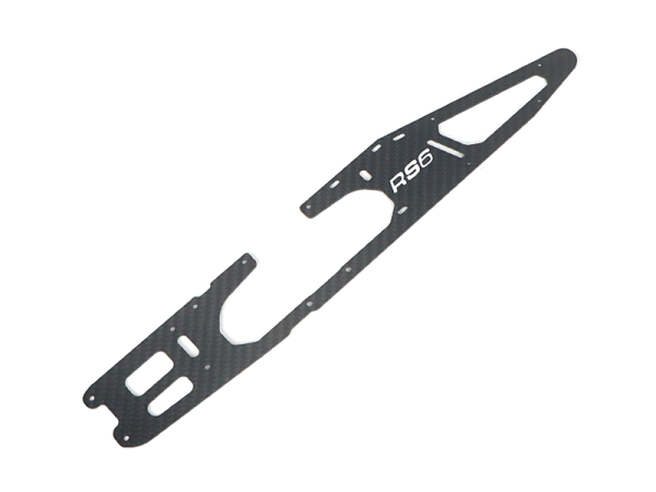 GOOSKY RS6 Upper Side Panel - R