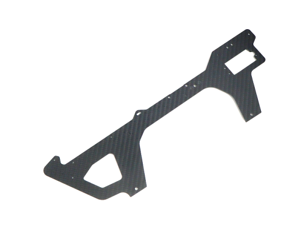 GOOSKY RS6 Lower Side Panel - R