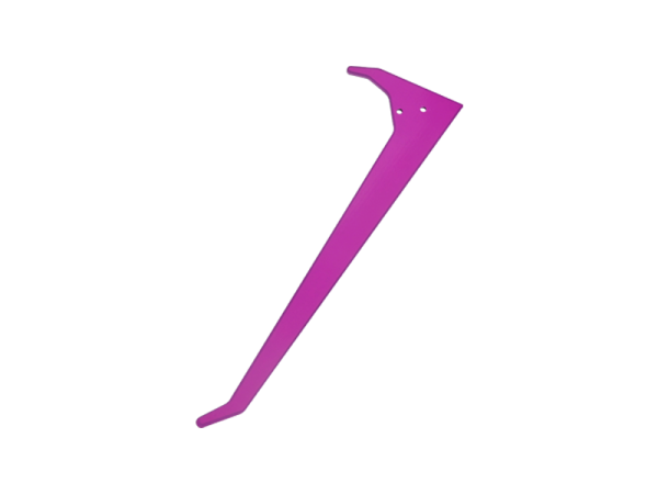 GOOSKY RS5 / RS6 Vertical Fin - Purple