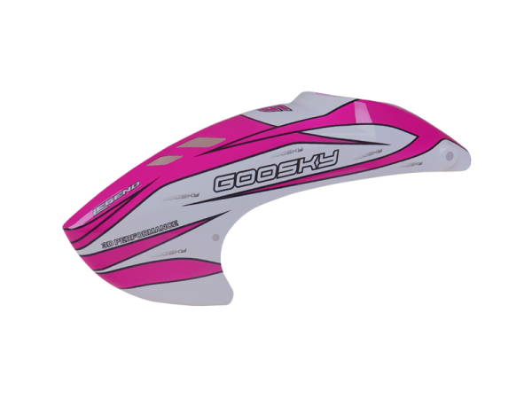 GOOSKY RS6 Canopy - Purple not okay