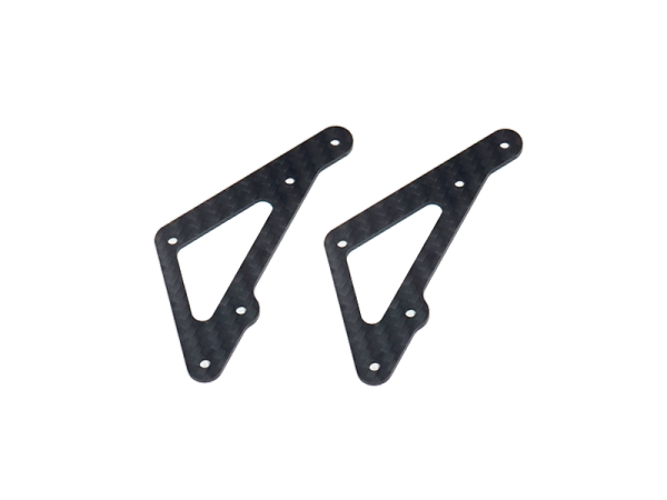 GOOSKY RS6 Canopy Mount Panel