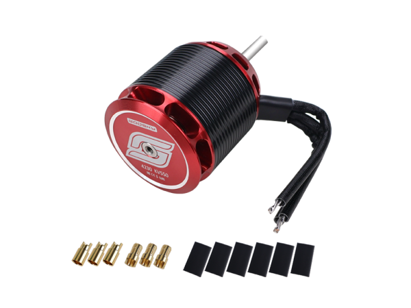 GOOSKY Motor 4230 550KV 12S
