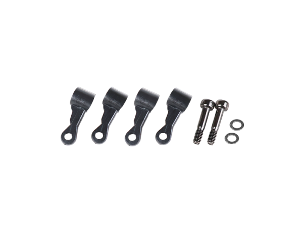 GOOSKY S2 MAX / S2 Ultra Washout links