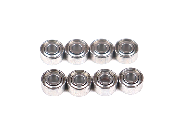 GOOSKY S2 MAX / S2 Ultra Washout arms & Washout links Bearings Set 2x5x2.5 mm