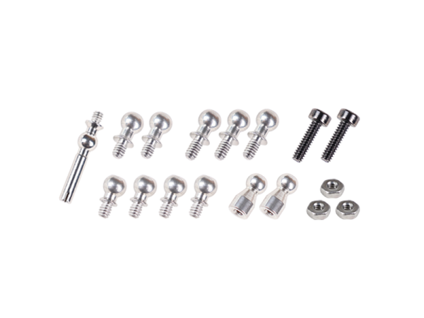 GOOSKY S2 MAX / S2 Ultra Ball Joint set