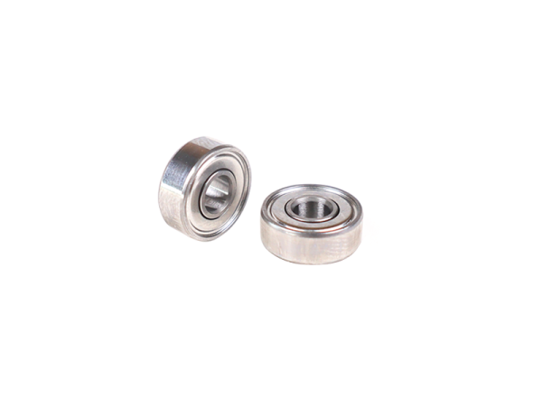 GOOSKY S2 MAX / S2 Ultra Concentricity Center Column Bearing Set 4x11x4mm