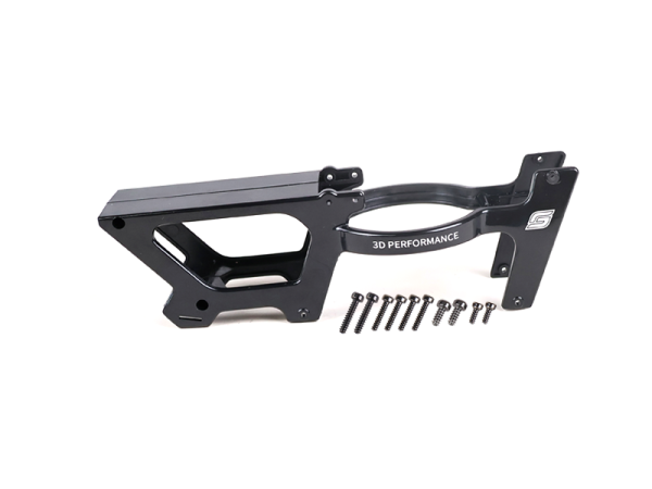 GOOSKY S2 MAX Airframe Set