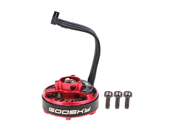 GOOSKY S2 MAX / S2 Ultra Main motor