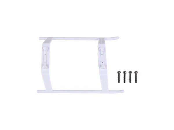 GOOSKY S2 MAX / S2 Ultra Landing Skid White